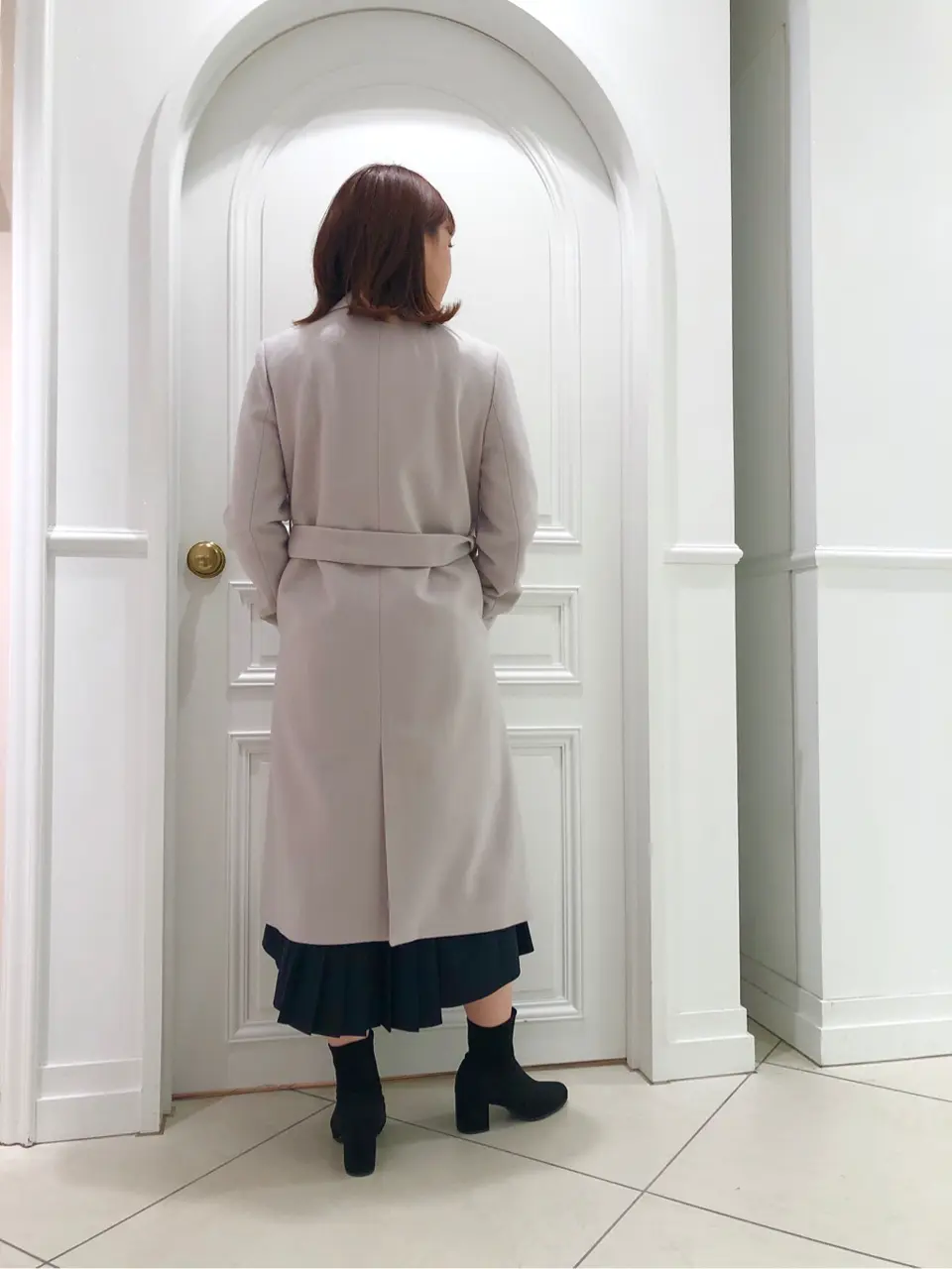 組曲 戸澤 コーディネート画像