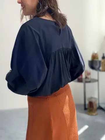 組曲 茂木 コーディネート画像