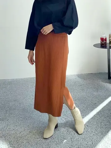 組曲 茂木 コーディネート画像