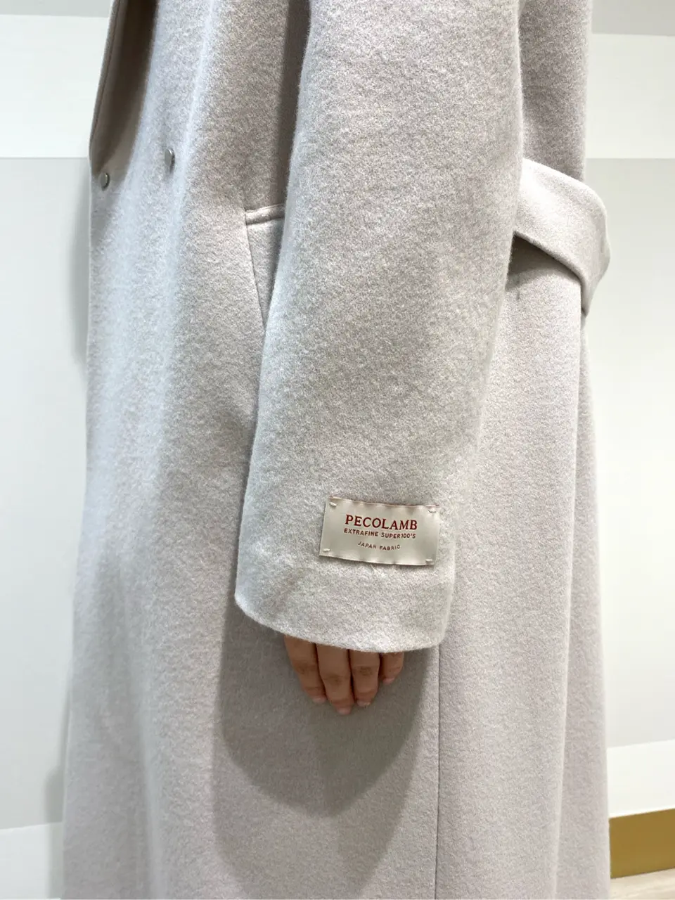 組曲 柿内 コーディネート画像