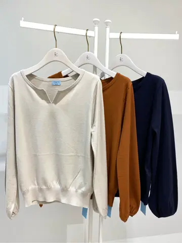 組曲 柿内 コーディネート画像