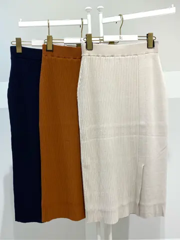 組曲 柿内 コーディネート画像