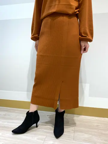 組曲 柿内 コーディネート画像