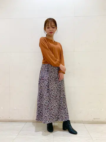 組曲 日髙 コーディネート画像