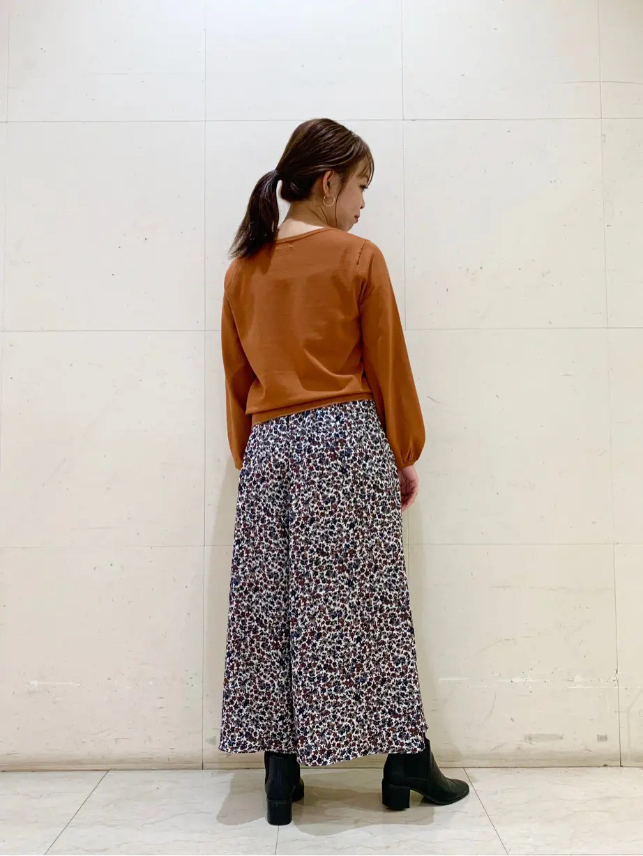 組曲 日髙 コーディネート画像