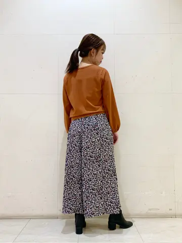 組曲 日髙 コーディネート画像