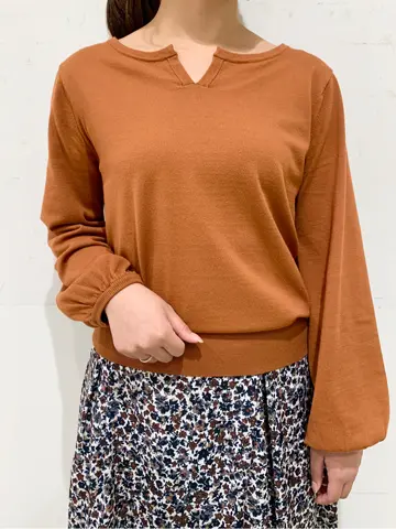 組曲 日髙 コーディネート画像