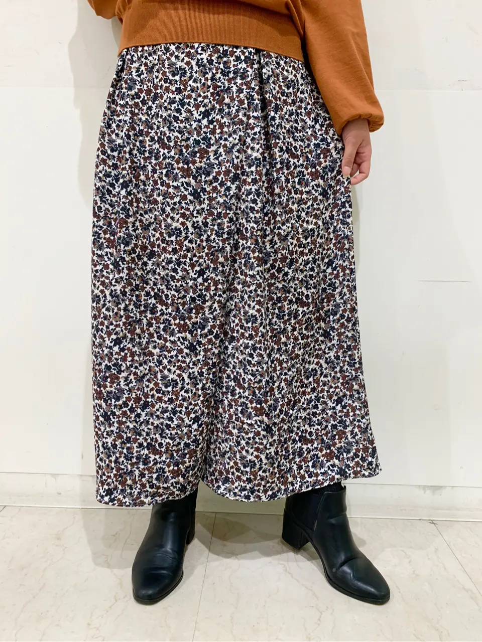 組曲 日髙 コーディネート画像