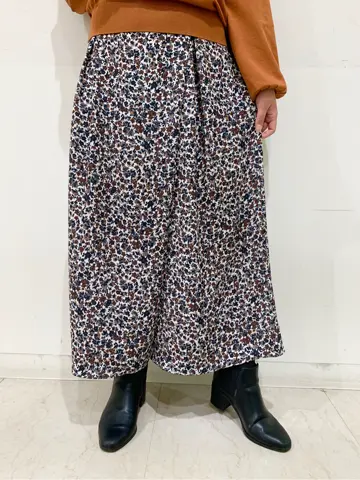 組曲 日髙 コーディネート画像