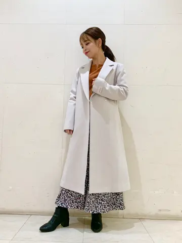 組曲 日髙 コーディネート画像