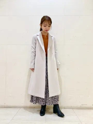 組曲 日髙 コーディネート画像