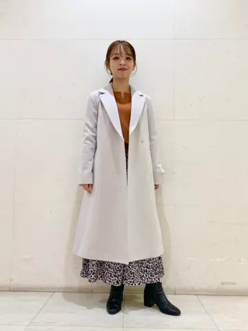 組曲 日髙 コーディネート画像