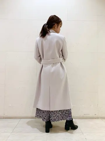 組曲 日髙 コーディネート画像