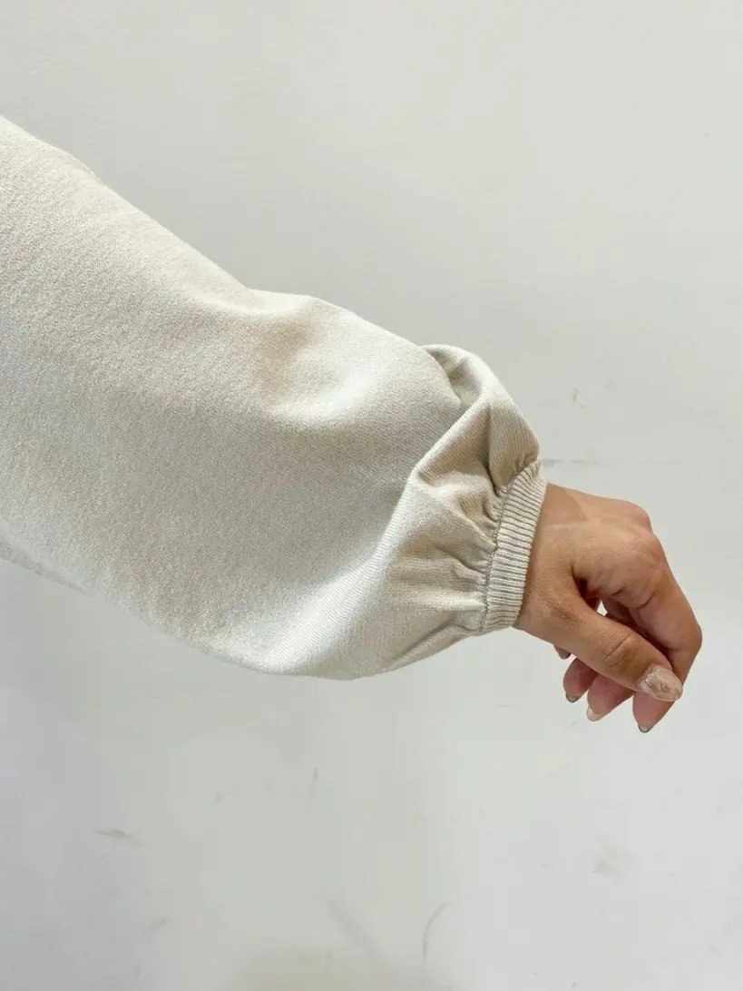 組曲 豊島 コーディネート画像