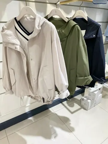 組曲 豊島 コーディネート画像