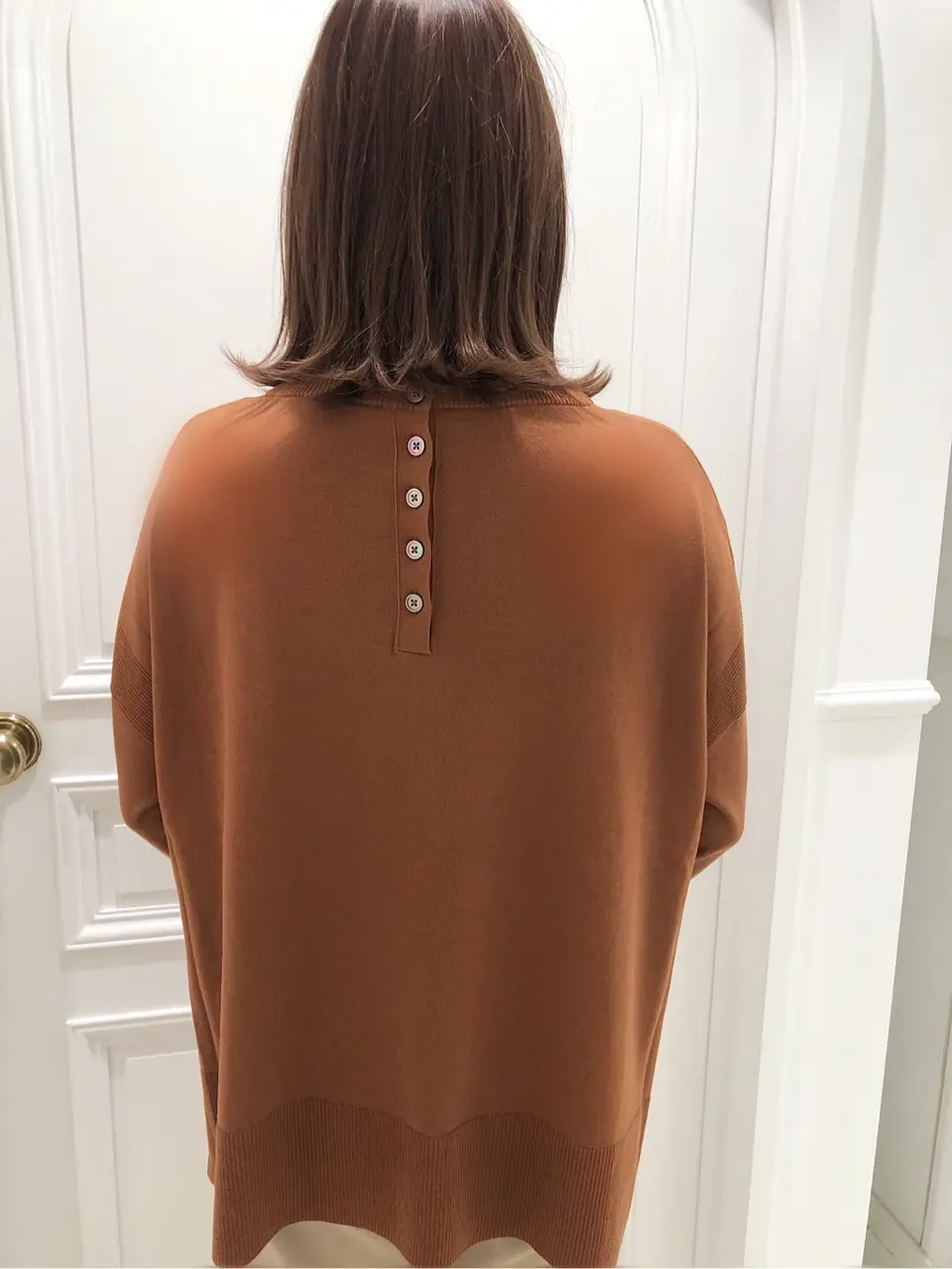 組曲 戸澤 コーディネート画像