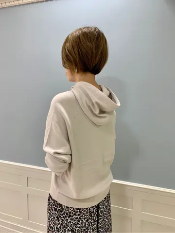 組曲 権田 コーディネート画像