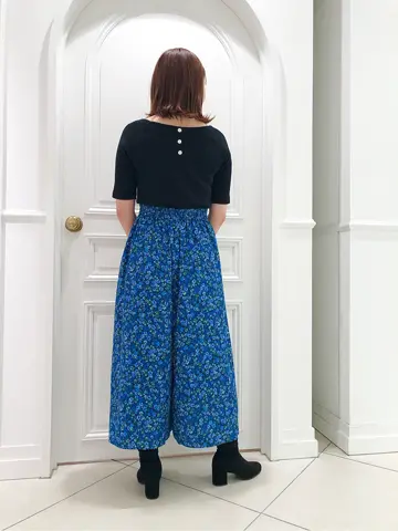 組曲 戸澤 コーディネート画像