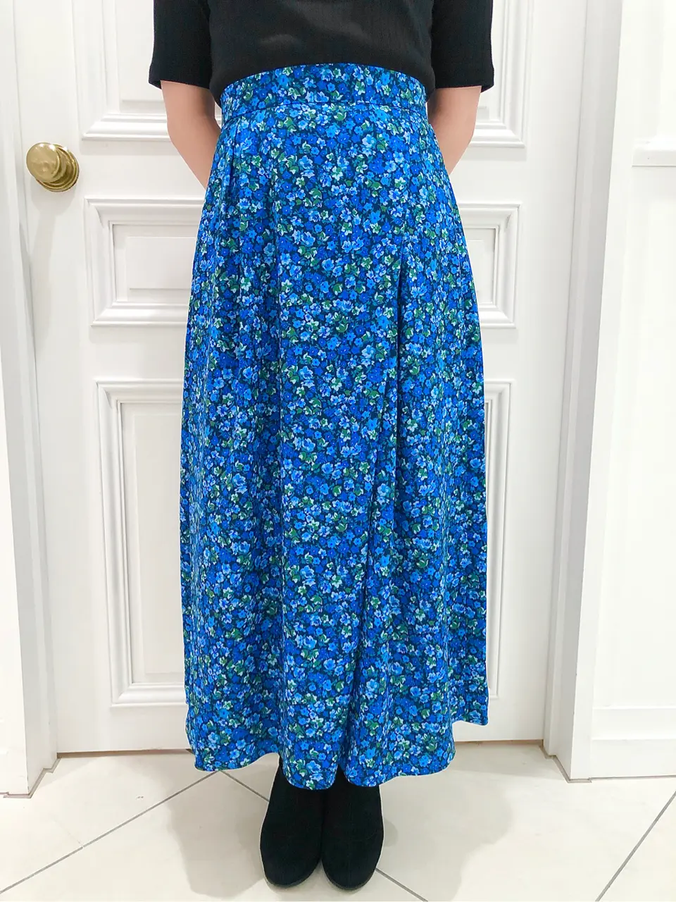 組曲 戸澤 コーディネート画像