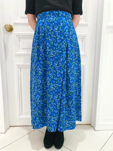 組曲 戸澤 コーディネート画像