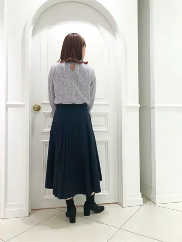 組曲 戸澤 コーディネート画像