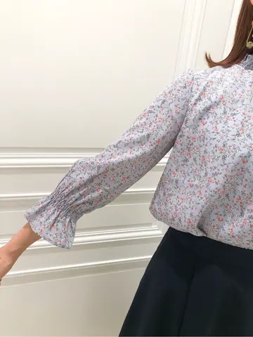 組曲 戸澤 コーディネート画像