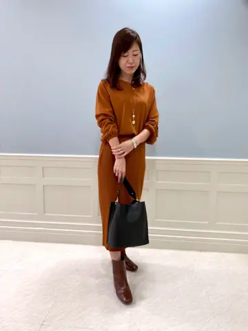 組曲 大塚 コーディネート画像