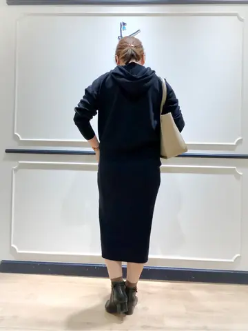 組曲 中山 コーディネート画像