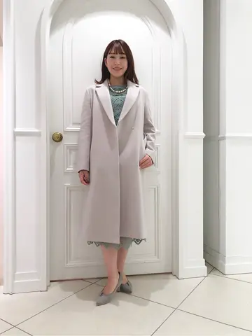 組曲 戸澤 コーディネート画像