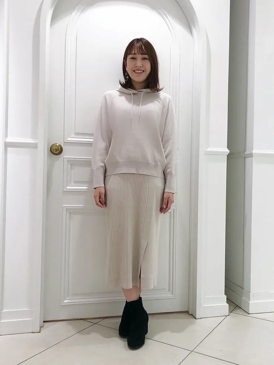 組曲 戸澤 コーディネート画像