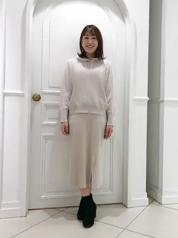 組曲 戸澤 コーディネート画像