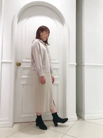 組曲 戸澤 コーディネート画像