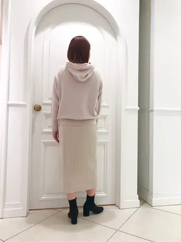 組曲 戸澤 コーディネート画像