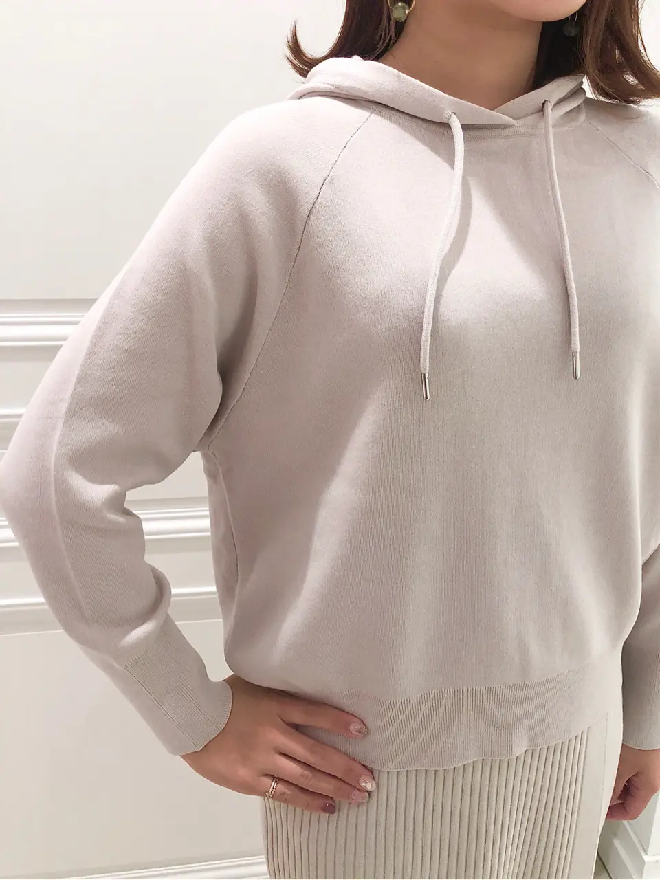 組曲 戸澤 コーディネート画像