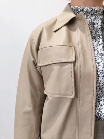 組曲 君島 コーディネート画像