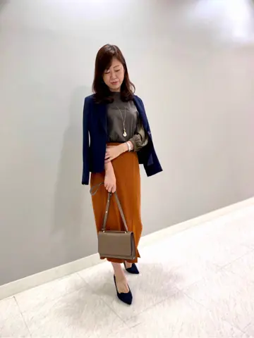 組曲 大塚 コーディネート画像