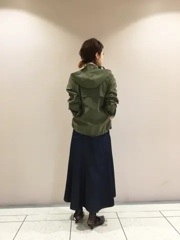 組曲 イナムラ コーディネート画像