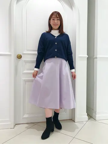 組曲 戸澤 コーディネート画像