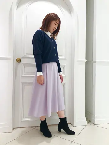 組曲 戸澤 コーディネート画像