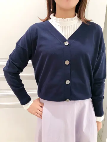 組曲 戸澤 コーディネート画像