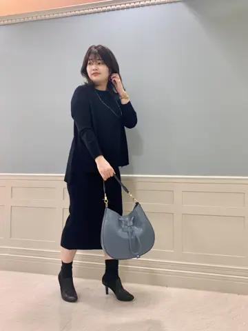 組曲 北井 コーディネート画像