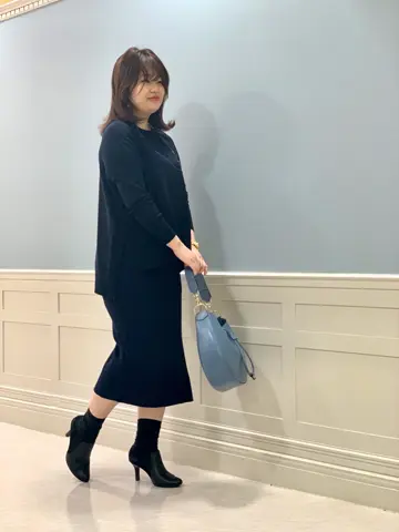 組曲 北井 コーディネート画像