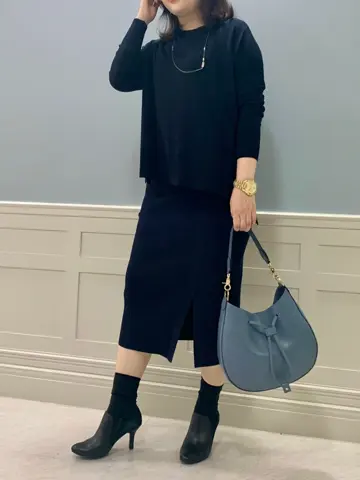 組曲 北井 コーディネート画像