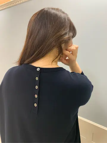 組曲 北井 コーディネート画像