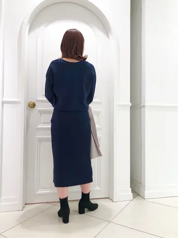 組曲 戸澤 コーディネート画像