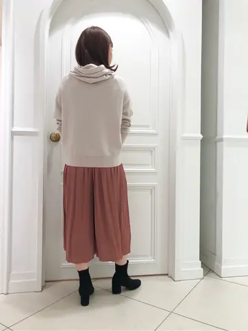 組曲 戸澤 コーディネート画像