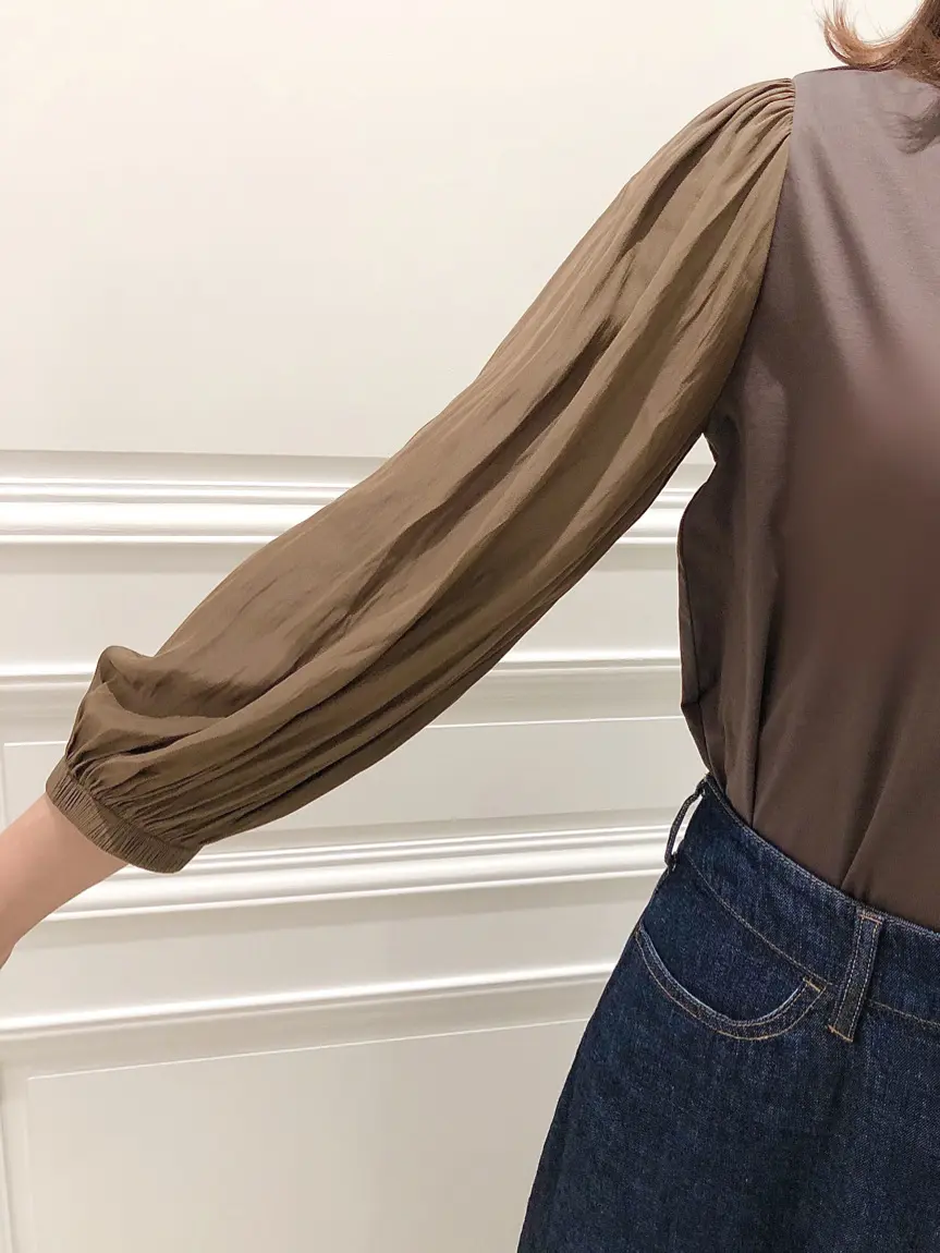 組曲 戸澤 コーディネート画像