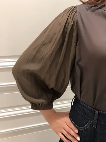 組曲 戸澤 コーディネート画像