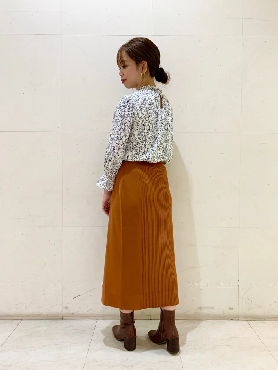 組曲 日髙 コーディネート画像