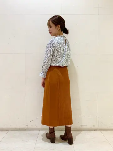 組曲 日髙 コーディネート画像